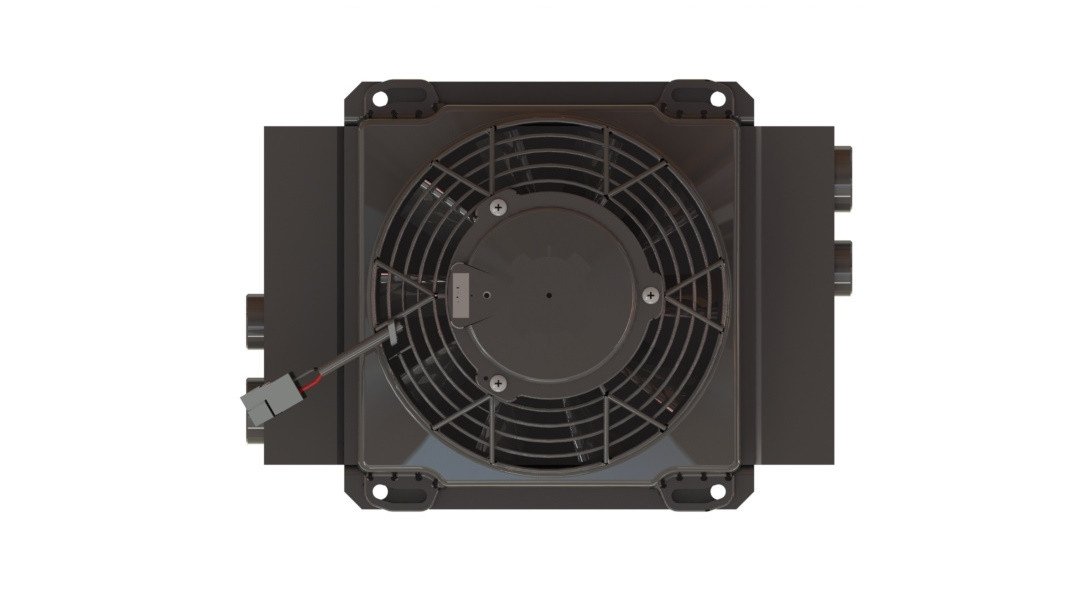 <p>Kit scambiatore di calore singolo con termostato (in aggiunta allo scambiatore singolo di serie).<br></p>